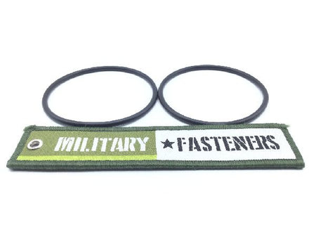 M83248/1-231 O-Ring (3)