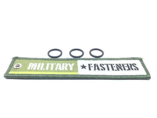 M83248/1-907 O-Ring (3)
