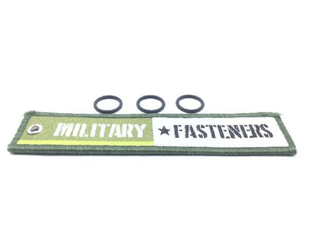 M83248/1-907 O-Ring (3)