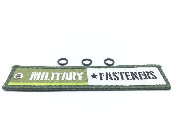 M83461/1-011 O-Ring (4)