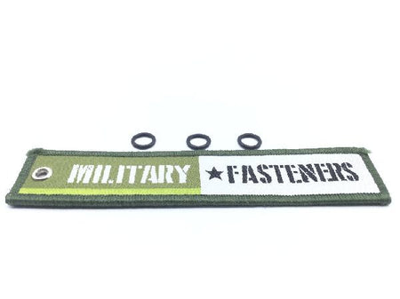 M83461/1-011 O-Ring (4)