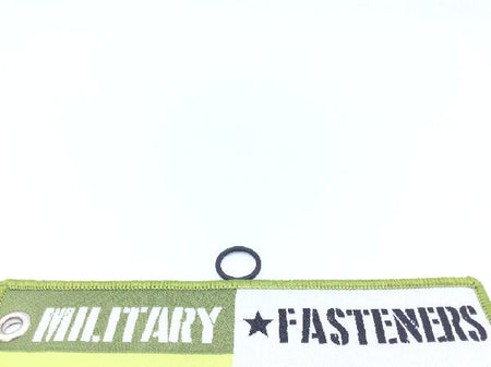 M83461/1-013 O-Ring (2)