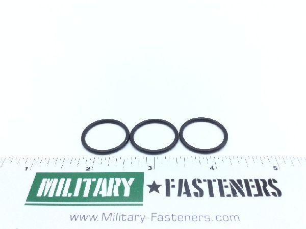 M83461/1-018 O-Ring (4)
