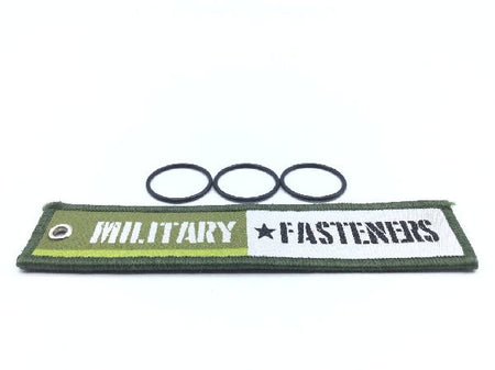 M83461/1-020 O-Ring (3)