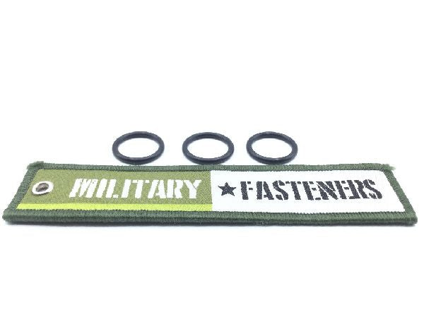M83461/1-115 O-Ring (4)