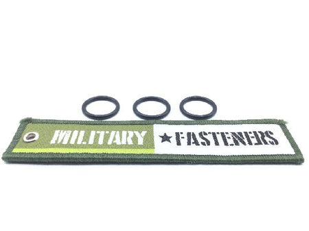 M83461/1-115 O-Ring (4)