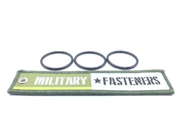 M83461/1-123 O-Ring (3)