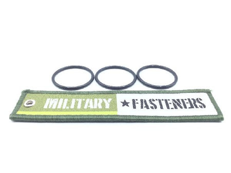 M83461/1-123 O-Ring (3)