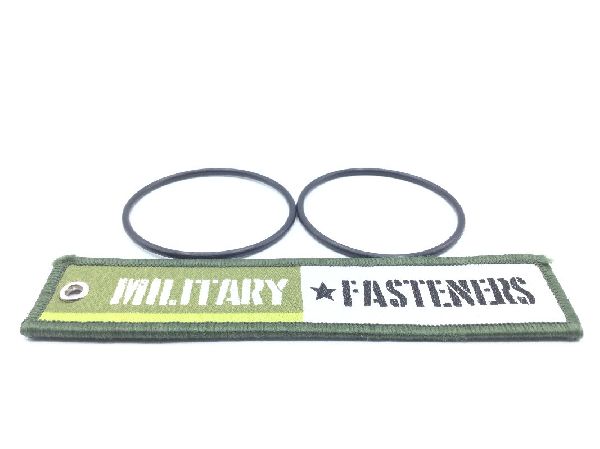 M83461/1-136 O-Ring (4)
