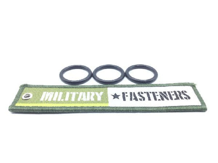 M83461/1-212 O-Ring (4)