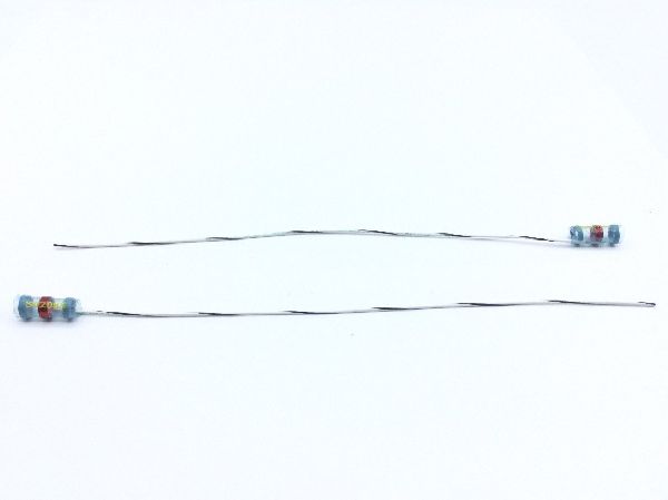 M83519/2-8 Conductor Splice