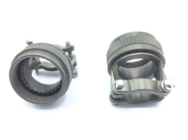 M85049/38-17W Electrical Connector Cable Clamp