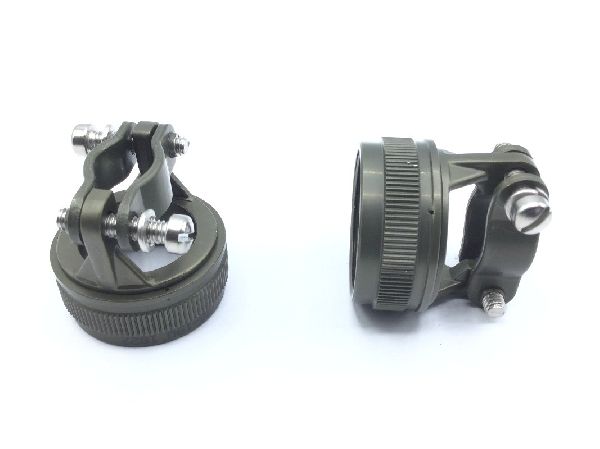 M85049/38-19W Electrical Connector Cable Clamp