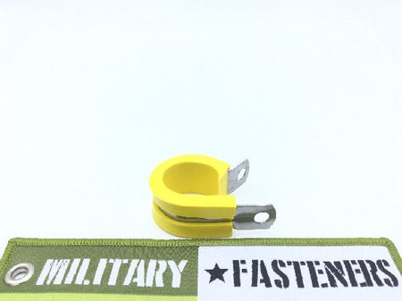 M85052/1-12 Loop Clamp (4)