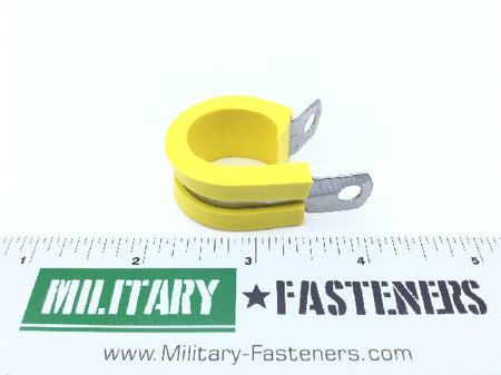 M85052/1-12 Loop Clamp (6)