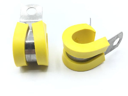 M85052/1-7 Loop Clamp
