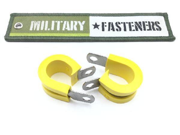 M85052/1-9 Loop Clamp (4)