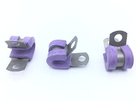 M85052/2-4 Loop Clamp