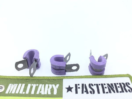 M85052/2-4 Loop Clamp (2)