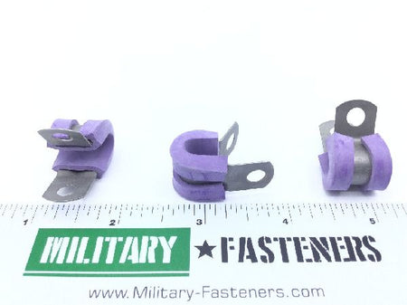 M85052/2-4 Loop Clamp (3)