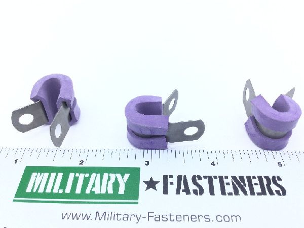 M85052/2-4 Loop Clamp (4)