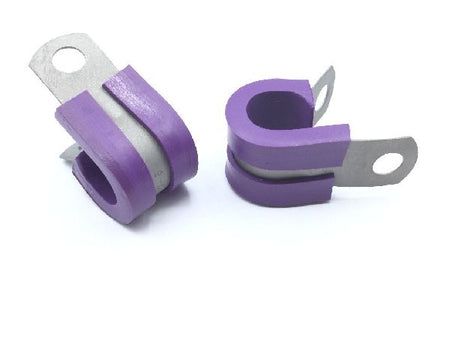 M85052/2-6 Loop Clamp