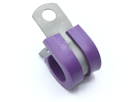 M85052/2-6 Loop Clamp (2)