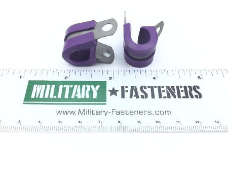 M85052/2-6 Loop Clamp (6)