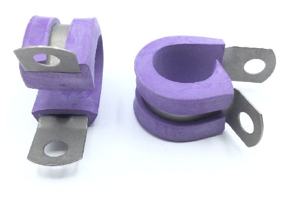 M85052/2-8 Loop Clamp