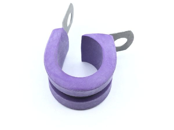 M85052/2-8 Loop Clamp (2)