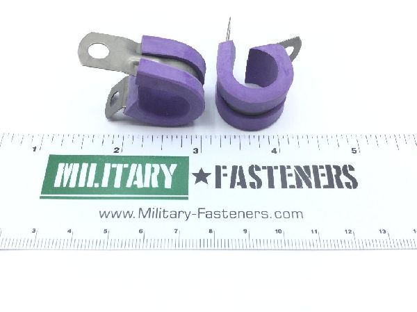 M85052/2-8 Loop Clamp (6)