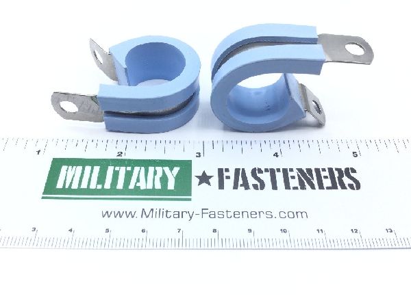 M85052/3-12 Loop Clamp (6)