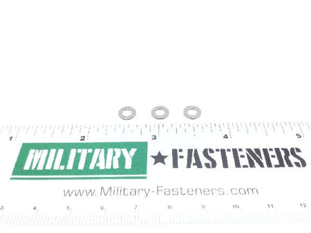 MA3453-030 Flat Washer