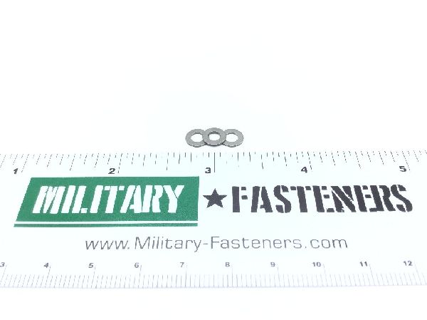 MA3453-030 Flat Washer (2)