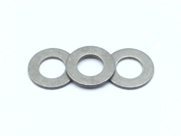 MA3453-030 Flat Washer (5)