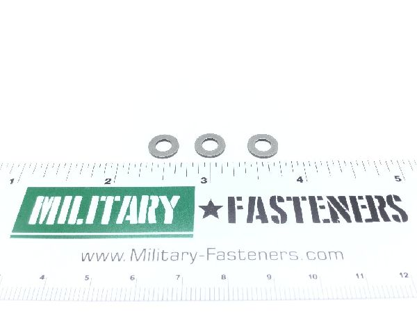 MA3453-040 Flat Washer