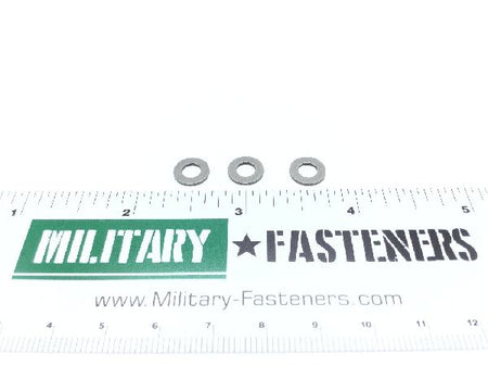 MA3453-040 Flat Washer