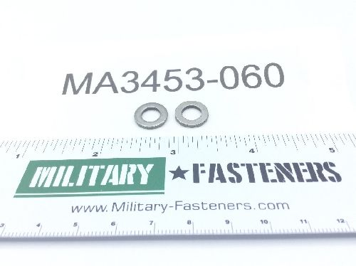 MA3453-060 Flat Washer (2)