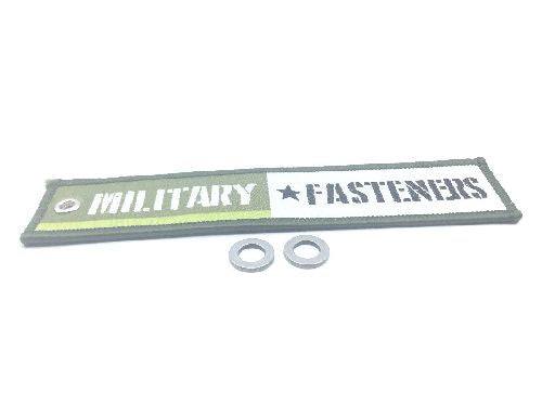 MA3453-060 Flat Washer (4)
