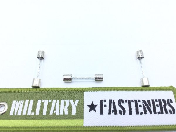 MDL-1 Cartridge Fuse (2)