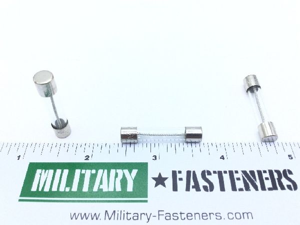 MDL-1 Cartridge Fuse (3)