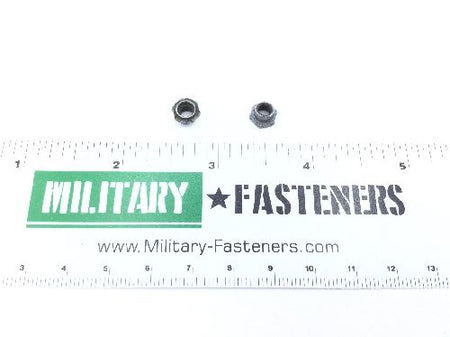 MK7201-08 Self-Locking Clinch Nut (2)
