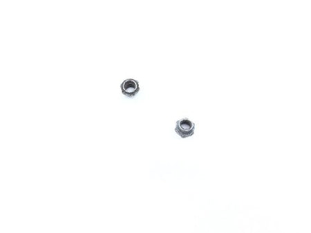 MK7201-08 Self-Locking Clinch Nut (3)
