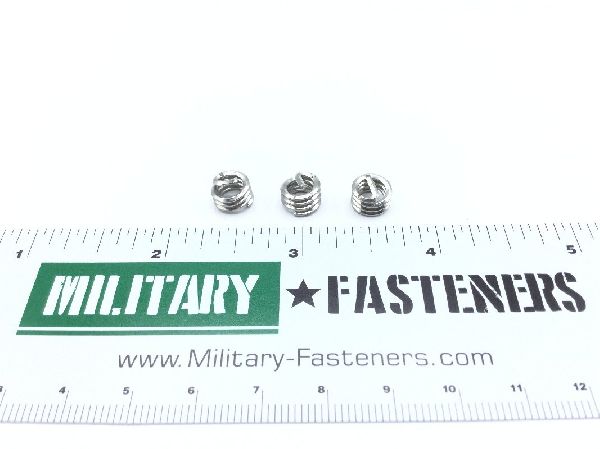 MS122081 Screw Thread Insert