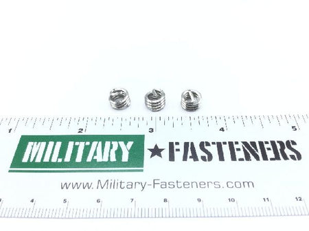 MS122081 Screw Thread Insert