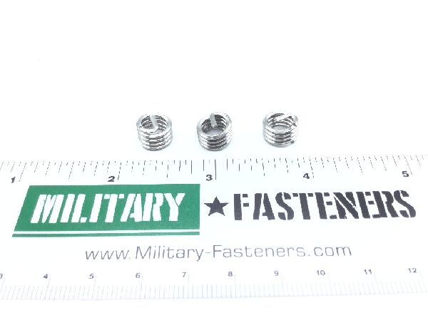 MS122082 Screw Thread Insert