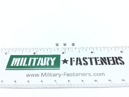 MS122095 Screw Thread Insert