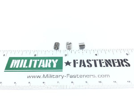 MS122119 Screw Thread Insert