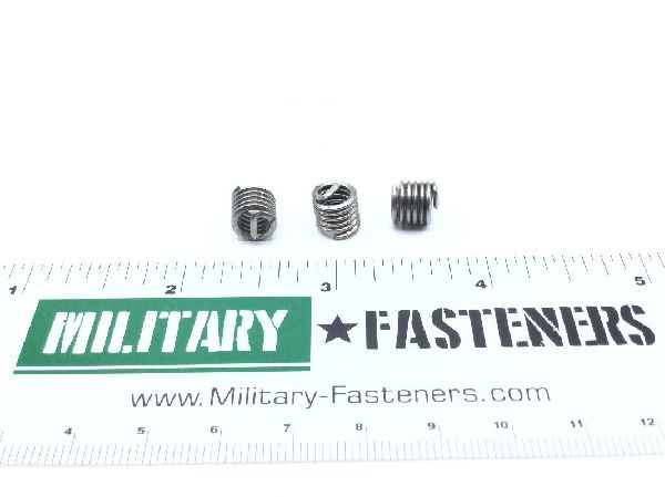 MS122121 Screw Thread Insert