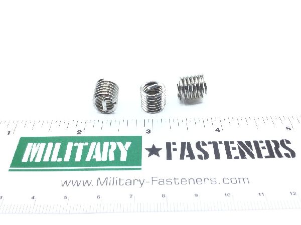 MS122122 Screw Thread Insert